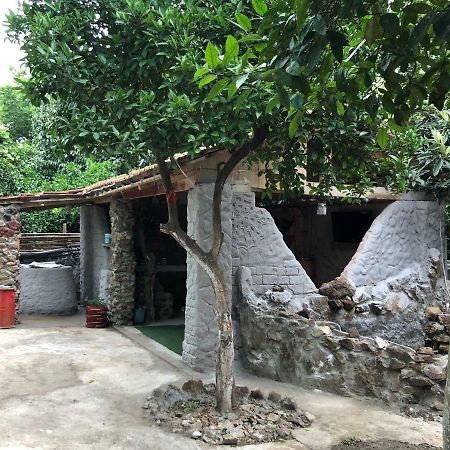 Mzeos House 호텔 바투미 외부 사진