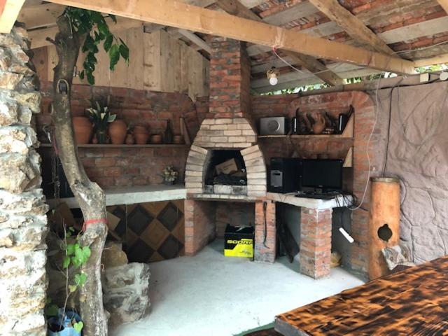 Mzeos House 호텔 바투미 외부 사진