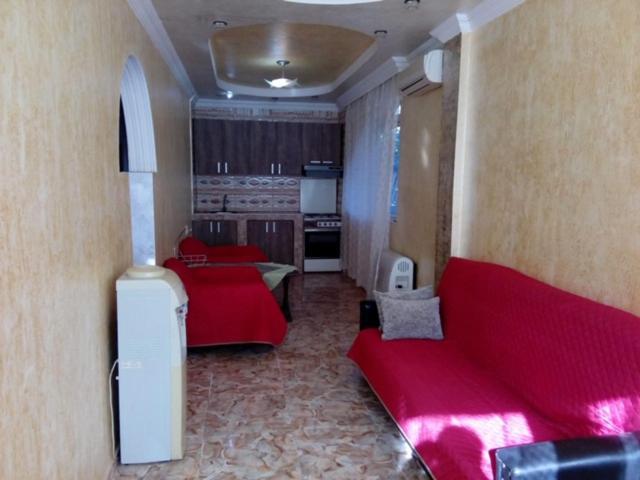 Mzeos House 호텔 바투미 외부 사진